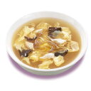 【アマノフーズのフリーズドライ】ふかひれスープ（10食入り）