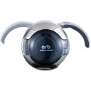 ハンディ掃除機 ブラックアンドデッカー 【ORB72LI】 オーブ72 【7.2vリチウム電池内蔵】 【02P17Jan14】 【RCP】