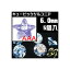ジルコニア ルース スター ラベンダー AAA 6.0mm/5個入