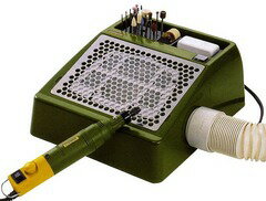 集塵機 集じん機 装置 小型 卓上 簡易 電気 電動 ボックス テーブル 研磨 切削 リュ…...:c-navi:10003344