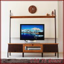 【送料無料】テレビ台 テレビボード 150cm 北欧 ハイタイプ シェルフ ハイボード リビングボード TV台 TVボード モダン 人気 キャビネット 液晶 木製 シンプル お買い得