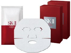 マックスファクター　SK-II　サインズ　ナリッシング　マスク　14枚　25％OFF