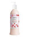 OPI 国内正規品 アボジュース ピオニー&ポピー ハンド&ボディローション 600ml
