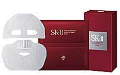 ★新発売★マックスファクター　SK-II　スキン　シグネチャー3D　リディファイニングマスク