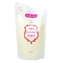 イオン化粧品 スーパーリンスアロマ 詰替用 635g