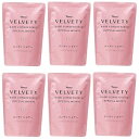 ナリス ベルベッティ ヘアコンディショナーM つめかえ用 6個セット