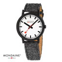 NEW MONDAINE essence fB[ GbZX tFg a41mm  MS1.41110.LH tւXgbvt XCXSv rv v