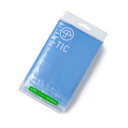【メーカー公式ストア】+TIC プラスチック COLOR LINE カラーライン 専用張替生地 グッドデザイン賞受賞 ビニール傘 風に強い 耐風傘 オシャレ 個性的 ギフト プレセント サエラ caetla 傘 レイングッズ 雨 梅雨 男女兼用