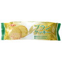 ショッピングおからクッキー 創健社　キング製菓　ブランクッキー　20枚