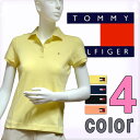 TOMMY HILFIGER sport g~[qtBK[X|[c fB[X gTH POLOh _uXeb`|Vc 4FWJ[CG[ lCr[ ubN sN](Women's TH POLO)[TVc |][[bpdl][1H53520469]傫TCY