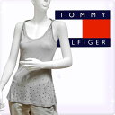 TOMMY HILFIGER DENIM g~[qtBK[ fj fB[X g~Ch^Ngbvs[X/`jbN s[^[O[(Women's MILLIE TANKTOP)[XS/S/M/L/XL][[bpdl][1653520505]傫TCY