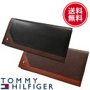 TOMMY HILFIGER g~[qtBK[ z Kt 2FWJ U[ {v [/] [Y fB[X TOMMY z EHbg wallet g~[ z {~Dp] [31TL19X002] [0092-4153] [5,500~ȏ ] v[g uh ʔ