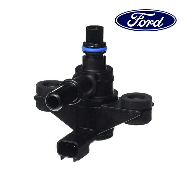 フォード純正 ヒーターバルブ AU5Z9C915B 11-17y フォード エクスプローラー/マスタング/リンカーン MKX