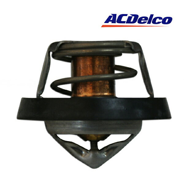 【ブラックフライデー★エントリーでP10倍！】AC DELCO / AC デルコ サーモスタット 131-115（92-95y アストロ,サファリ,S10ブレイザー、95-97y カマロ 他）