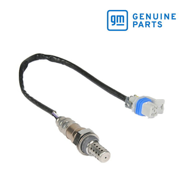 【ブラックフライデー★エントリーでP10倍！】GM純正 O2センサー オキシゲンセンサー 19209808 03-06y ハマー H2
