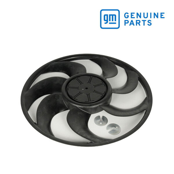 【ブラックフライデー★エントリーでP10倍！】GM純正 電動ファン クーリング ファン 右側 RH 15780793 08-09y ハマー H2