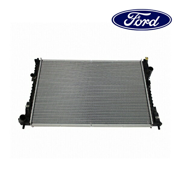 フォード純正 ラジエター BB5Z8005A 11-15y エクスプローラー
