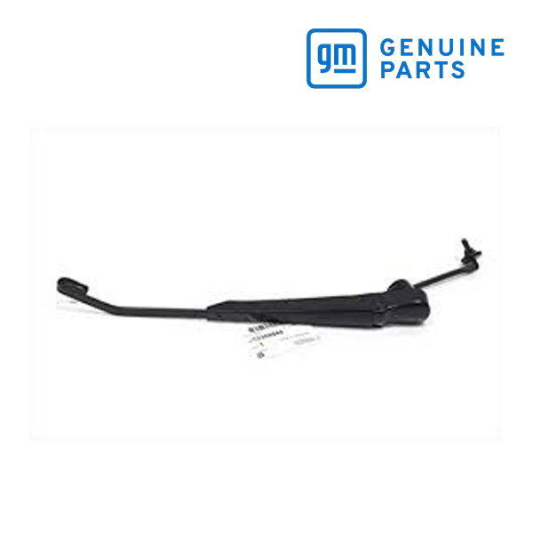 【ブラックフライデー★エントリーでP10倍！】GM純正 リア ワイパーアーム 10389569 06-10y ハマー H3