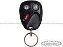 GM純正キーレスリモコン 21997127 (2003-2006y タホ、ユーコン、サバーバン、エスカレード、03-07y ハマーH2他)