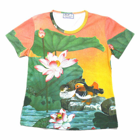 ȾµץTġ۲Ļڱ顦ǥץTġ꡼ [T-W015-118]05P04oct10