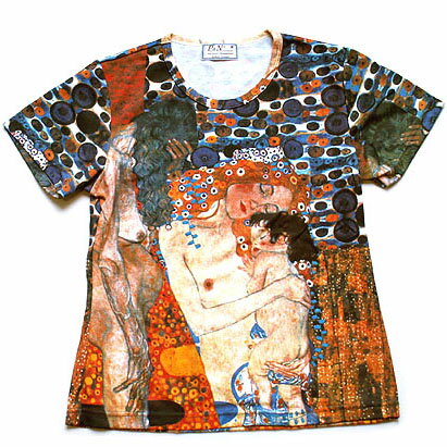 ڥȾµץTġۥաȡλʳThe Three Ages of Woman [T-W020-KL13]05P04oct10