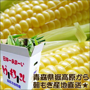 とうもろこし アイテム口コミ第6位
