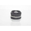 【4/9~16最大4000円OFFクーポン & 4/10限定全品ポイント3倍】ニコン Nikon ai-s 50mm F1.4
