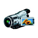【中古】ソニー SONY デジタルHDビデオカメラレコーダー HDR-HC1-S