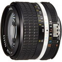 【4/9~16最大4000円OFFクーポン & 4/10限定全品ポイント3倍】ニコン Nikon 単焦点レンズ AI 24 f/2.8S フルサイズ対応