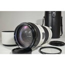 【4/9~16最大4000円OFFクーポン & 4/10限定全品ポイント3倍】ミノルタ MINOLTA AF APO TELE ZOOM 80-200mm F2.8 ソニー SONY Aマウント