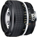 【中古】ニコン Nikon 単焦点レンズ AI 50 f/1.2S フルサイズ対応