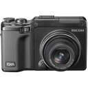 【中古】リコー RICOH デジタルカメラ GXR+S10KIT 24-72mm 170540