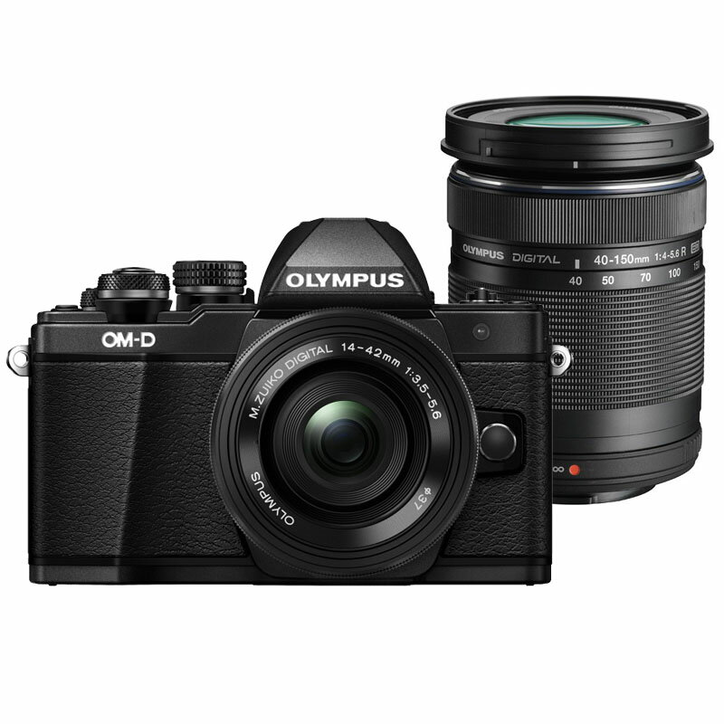 OLYMPUS オリンパス ミラーレス一眼カメラ