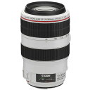Canon キヤノン 望遠ズームレンズ EF 70-300mm F4-5.6 L IS USM
