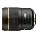 PENTAX (ペンタックス) HD PENTAX-D FA★50mmF1.4 SDM AW