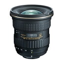 Tokinaトキナー 広角ズームレンズ AT-X 11-20 PRO DX 11-20mm F2.8 (IF) ASPHERICAL Canon(キヤノン)用