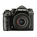 PENTAX ペンタックス デジタル一眼レフカメラ K-1 ...