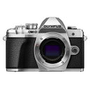 OLYMPUS オリンパス ミラーレス一眼カメラ OM-D ...