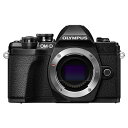 OLYMPUS オリンパス ミラーレス一眼カメラ OM-D ...