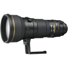 ニコン AF-S Nikkor 400mm F2.8G ED VR【2007年11月30日発売予定・予約受付中】