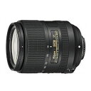 ニコン AF-S DX NIKKOR 18-300mm f/3.5-6.3G ED VR【メーカー取寄せ品】