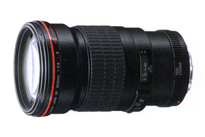 Υ EF200mm F2.8L II USMڥ᡼36