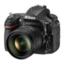 【あす楽対応】【選べる5年間延長保証対象(別料金)】ニコン D810 24-85 VR レンズキット