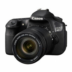 キヤノン EOS 60D・EF-S18-135 IS レンズキット【2sp_120810_ blue】【在庫あり・送料無料】【営業日16時までご決済確認分は即日発送】【選べる2つの5年間延長保証対象(別料金)】