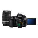 EOS 60D ズームキット アイテム口コミ第1位