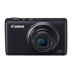 ڽ̸òۥΥ PowerShot S95[Ķ16ޤǤѳǧʬ¨ȯ][5ǯֱĹݾо()]
