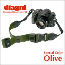 ̴ꡪե顼/diagnl(ʥ/Ninja Camera Strap(˥󥸥㥫饹ȥåס38mm olive {}{̼}{}{ޥ}{ߥ顼쥹}