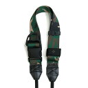 <公式>オフィシャル特注カモ/ diagnl(ダイアグナル)/ Ninja Camera Strap(ニンジャカメラストラップ)38mm USA パターン{一眼レフ}{伸縮自在}{カメラ一眼}{マイクロ一眼}{ミラーレス}{カメラストラップ 一眼レフ}{カメラストラップ}{斜めがけ}{カモ}{速写}