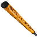スコッティキャメロン グリップ マタドール イエロー ミッドサイズ School Bus Yellow Matador Medium 11 (タイトリスト / パター / Scotty Cameron)