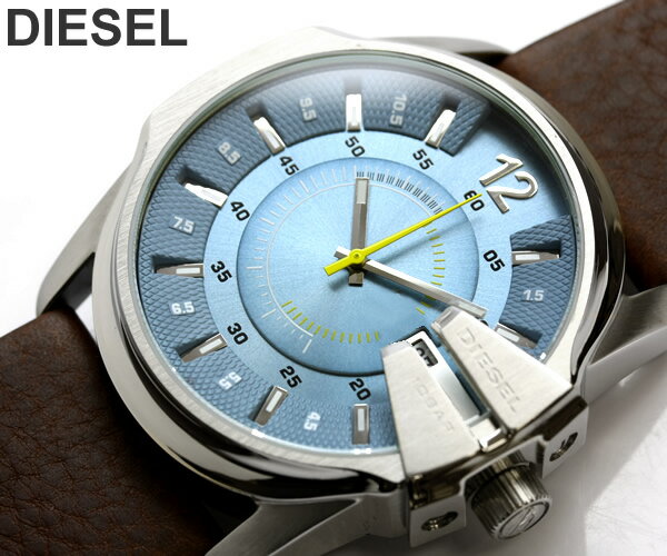 ディーゼル DIESEL 腕時計 メンズ レザー DZ1399 うでどけい 腕時計・ウォッチディーゼル DIESEL 腕時計 DZ1399 うでどけい 腕時計 ウォッチ